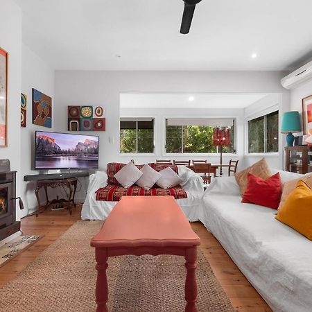 Cottage Comfort Kangaroo Valley Exterior photo