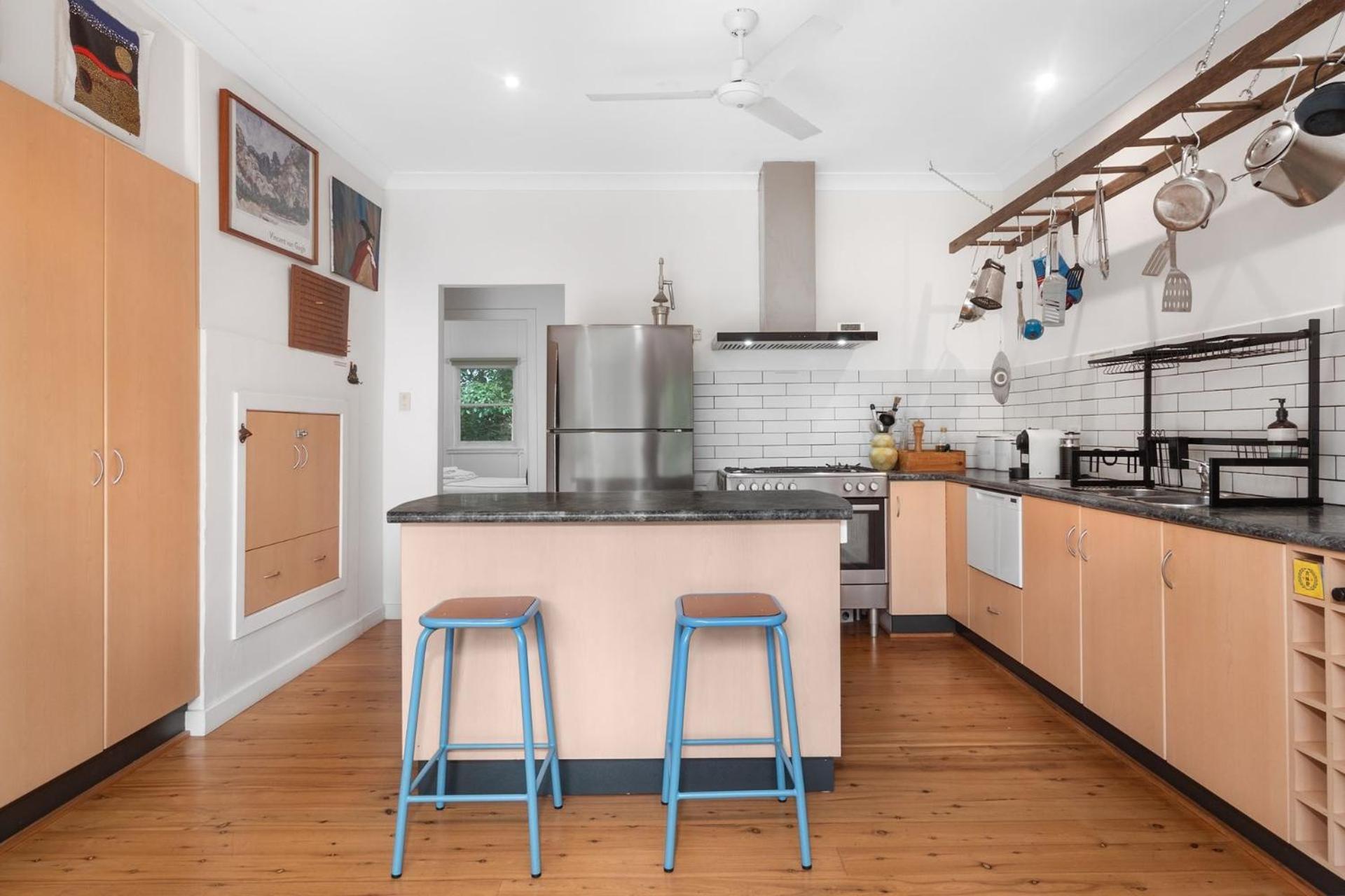 Cottage Comfort Kangaroo Valley Exterior photo