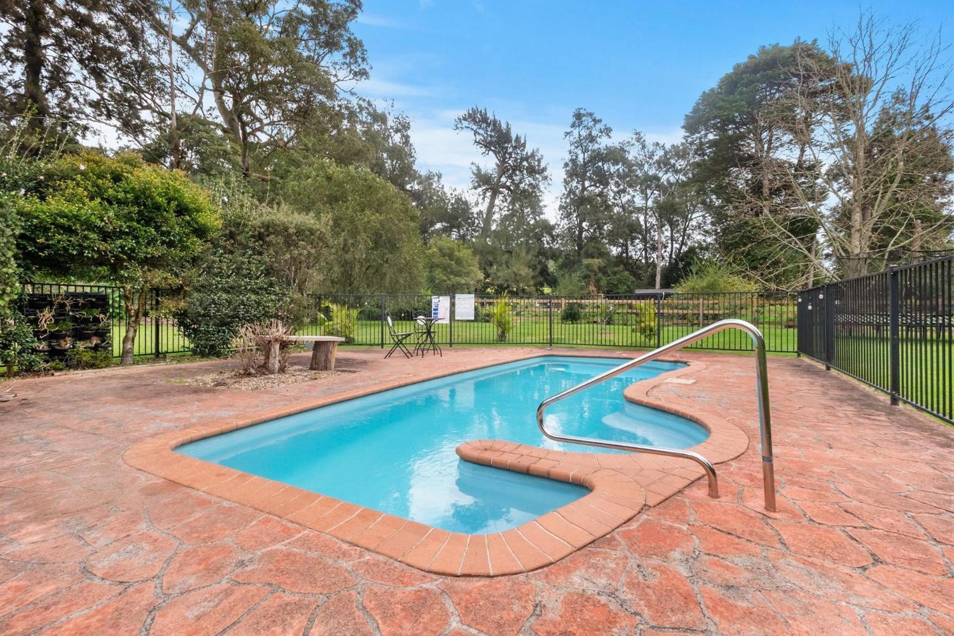 Cottage Comfort Kangaroo Valley Exterior photo